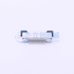 间距:0.5mm P数:12P 抽屉式 上接缩略图