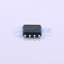 1Mbit I²C接口EEPROM缩略图