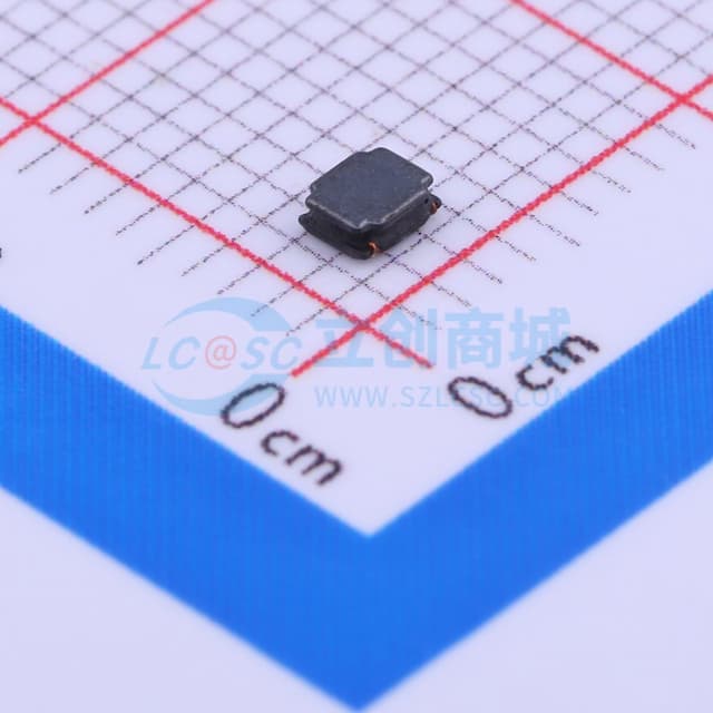 1.5uH ±20% 2.05A实物图