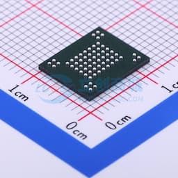 2Gb：x8、x16 NAND闪存缩略图