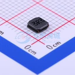 3.3uH ±20%缩略图