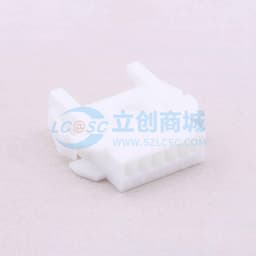 2.5mm 1x6P缩略图