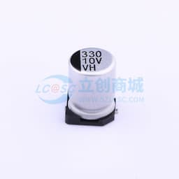 330uF ±20% 10V缩略图