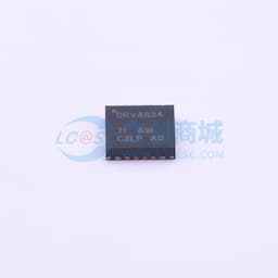 1.5A 有刷直流电机驱动芯片 10.8V缩略图