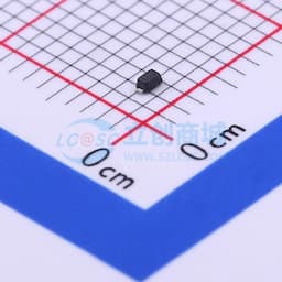 单向ESD 5V截止 峰值浪涌电流：9.4A缩略图