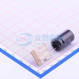 470uF ±20% 63V 【插件】缩略图