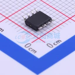 输出3A PWM调光 升压型驱动缩略图