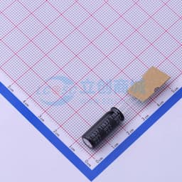 180uF ±20% 50V 【插件】缩略图