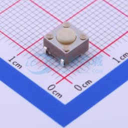 6*6*4.3mm 立贴 轻触开关缩略图