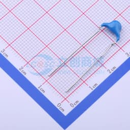 等级:X1,Y2 220pF ±10% 440V 300V【安规】缩略图