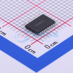 ADG1434 三通道/四通道单刀双掷开关缩略图