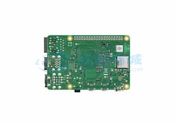 树莓派 4B 4GB缩略图