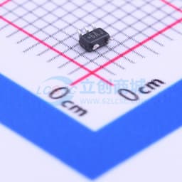 1.5V，SC70封装，带AB类输出的多增益模拟温度传感器缩略图