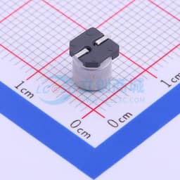 100uF ±20% 16V缩略图
