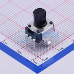 10kΩ ±20% 【可调】缩略图
