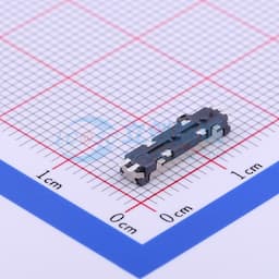 10kΩ ±30% 停产缩略图