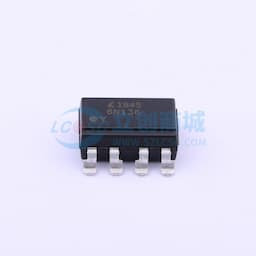 DC输入 1通道 隔离电压(rms):5000V缩略图
