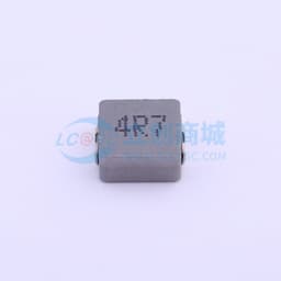 4.7uH ±20% 6.5A缩略图