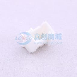 1x3P 间距:2mm 弯插 系列:PH 【插件】缩略图