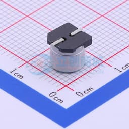 33uF ±20% 25V缩略图