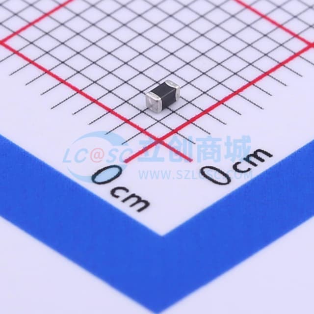 CMFA222J3450HANT实物图