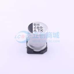 680uF ±20% 10V缩略图