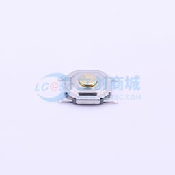5.05*5.05*1.6mm 立贴 轻触开关缩略图