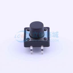12mm*12mm*8.5mm 12V 50mA【轻触】缩略图