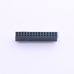 间距:2.54mm 2x15P 直插 【排针】缩略图