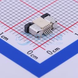 间距:0.5mm P数:5P 抽屉式 上接缩略图