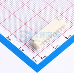 1x9P 间距:2mm 卧贴 系列:PH缩略图