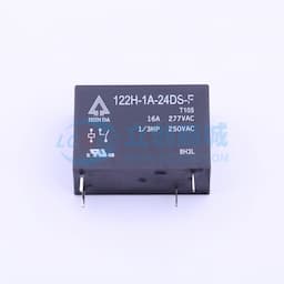 122H-1A-24DS-F 【继电】缩略图