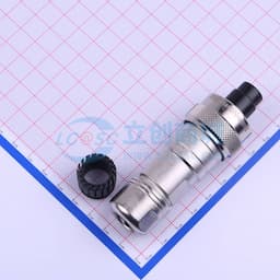 高电流连接器缩略图