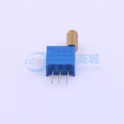 200kΩ ±10% 【插件】缩略图