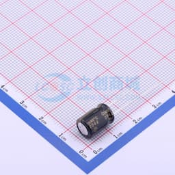 100uF ±20% 50V缩略图