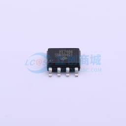 3A降压DC-DC转换器缩略图