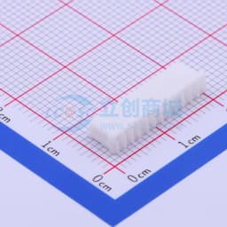 白色 1.5mm 1x12P缩略图