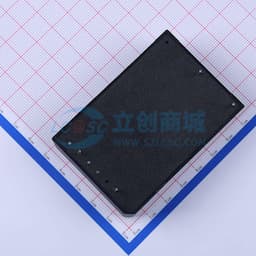 DC-DC模块电源 超宽电压输入，隔离稳压单路/双路输出【插件】缩略图