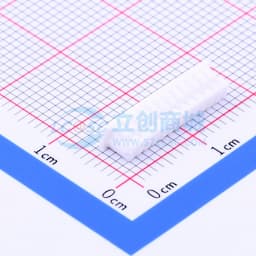 白色 1x12P 1.25mm缩略图