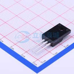 FDPF18N50T缩略图