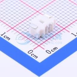 1x2P 间距:1.25mm 卧贴缩略图