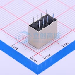 G6J-2P-Y DC4.5V 【插件】缩略图