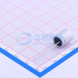 330uF ±20% 25V 【插件】缩略图