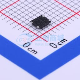 3*2.6*0.6mm 立贴 轻触开关缩略图