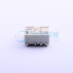 G6K-2F-Y-DC24V缩略图