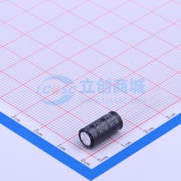 470uF ±20% 10V 【引线】缩略图
