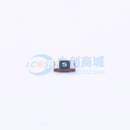 6V 500mA 0805自恢复缩略图