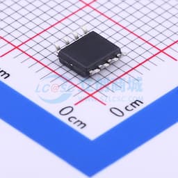 双运算放大器缩略图