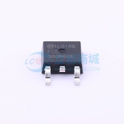 FCD380N60E缩略图