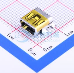 Mini-B 母缩略图
